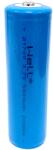 Well Acumulator industrial Li-ion terminal cu varf 21700 3.7V 5000mAh, cu protectie PCM 15A Well (ACCU-21700L/500/P15-TH-WL) Baterie reincarcabila