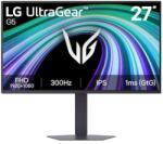 LG UltraGear 27G550B-B Monitor
