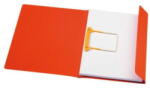 Djois Dosar carton color cu alonja arhivare de mare capacitate, DJOIS Secolor - rosu (DJ-3103115) - vexio