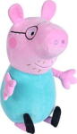Simba Toys Peppa Pig Papa Pig 37 cm - 109261005 (109261005) - vexio