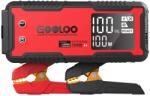 GOOLOO Jump Starter GOOLOO GT4000S 74Wh (59541) - vexio
