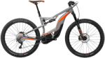 Cannondale Moterra 2