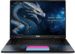 MSI Titan 18 HX Dragon Edition Draco Epic 9S7-1824D6-1261 Notebook