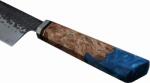 Chefsblade Кухненски нож - Kiritsuke - дръжка от дърво и епоксидна смола - CB 100066
