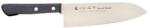 Satake Японски нож SATAKE - Santoku - 170 mm - 801-812