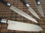 Kai Кухненски нож KAI Wasabi 6721Y, 21cm, Yanagiba