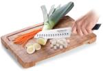 Tescoma Кухненски нож Tescoma Azza Santoku, 14 cm