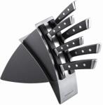 Tescoma Комплект ножове Tescoma Azza с блок - 6 броя