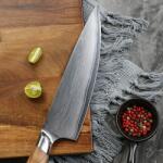 Chefsblade Кухненски нож Chefsblade - Chef острие - CB 100128