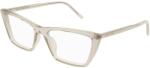 Yves Saint Laurent SL 737 Mica Thin OPT 005 Rama ochelari