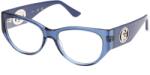 GUESS GU50351 090 Rama ochelari