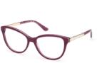 GUESS GM50060 083 Rama ochelari