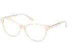 GUESS GM50060 059 Rama ochelari