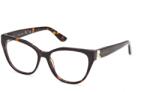 GUESS GM50061 052 Rama ochelari