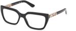 GUESS GM50064 001 Rama ochelari