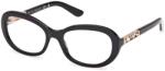 GUESS GM50065 001 Rama ochelari