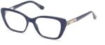 GUESS GU50358 090 Rama ochelari