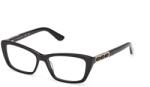GUESS GM50053 001 Rama ochelari