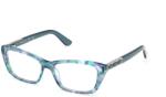 GUESS GM50053 089 Rama ochelari