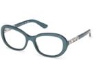 GUESS GM50065 087 Rama ochelari