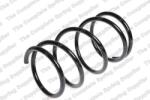 LESJÖFORS Arc spiral LESJÖFORS 4088920 (4088920) - fixbox