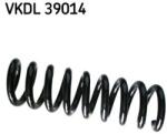 SKF Arc spiral SKF VKDL 39014 (VKDL 39014)