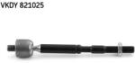 SKF Articulatie axiala, cap de bara SKF VKDY 821025 (VKDY 821025)