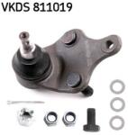 SKF Articulatie sarcina/ghidare SKF VKDS 811019 (VKDS 811019)