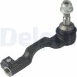 DELPHI Cap de bara DELPHI TA3503 (TA3503) - fixbox