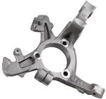 METZGER Articulatie directie, suspensie roata METZGER 58137902 (58137902)