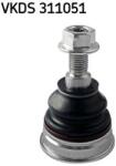 SKF Articulatie sarcina/ghidare SKF VKDS 311051 (VKDS 311051)