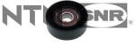 SNR Rola ghidare/conducere, curea transmisie SNR GA358.94 (GA358.94)