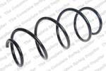 LESJÖFORS Arc spiral LESJÖFORS 4055467 (4055467) - fixbox