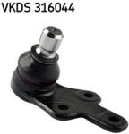 SKF Articulatie sarcina/ghidare SKF VKDS 316044 (VKDS 316044)