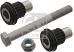 Febi Bilstein Set reparatie, levier revers directie FEBI BILSTEIN 01989 (01989)
