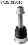 SKF Articulatie sarcina/ghidare SKF VKDS 315016 (VKDS 315016)