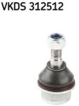SKF Articulatie sarcina/ghidare SKF VKDS 312512 (VKDS 312512)