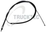 Trucktec Automotive Cablu, frana de parcare TRUCKTEC AUTOMOTIVE 08.35. 177 (08.35.177) - fixbox