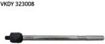 SKF Articulatie axiala, cap de bara SKF VKDY 323008 (VKDY 323008)