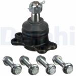 DELPHI Articulatie sarcina/ghidare DELPHI TC3389 (TC3389)