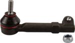 TRW Cap de bara TRW JTE282 (JTE282) - fixbox