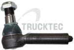 Trucktec Automotive Cap de bara TRUCKTEC AUTOMOTIVE 01.37. 182 (01.37.182) - fixbox