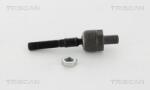 TRISCAN Articulatie axiala, cap de bara TRISCAN 8500 27207 (8500 27207)