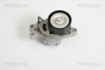 TRISCAN Intinzator curea, curea distributie TRISCAN 8641 283004 (8641 283004)