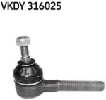 SKF Cap de bara SKF VKDY 316025 (VKDY 316025) - fixbox