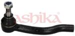 ASHIKA Cap de bara ASHIKA 111-01-150L (111-01-150L) - fixbox