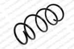 LESJÖFORS Arc spiral LESJÖFORS 4072945 (4072945) - fixbox