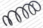 LESJÖFORS Arc spiral LESJÖFORS 4088948 (4088948) - fixbox