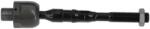 Moog Articulatie axiala, cap de bara MOOG NI-AX-4923 (NI-AX-4923)