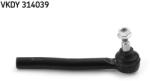 SKF Cap de bara SKF VKDY 314039 (VKDY 314039) - fixbox
